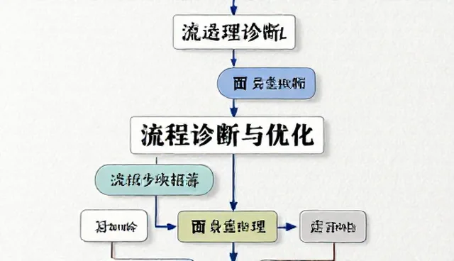 选型关注点：流程诊断与优化中的绩效管理问题