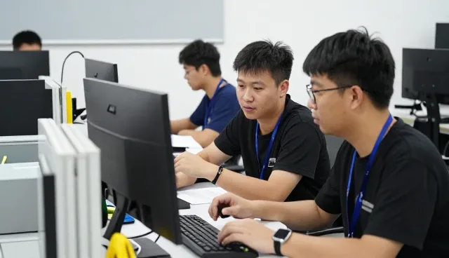 流程诊断与优化为信息提供更多可能