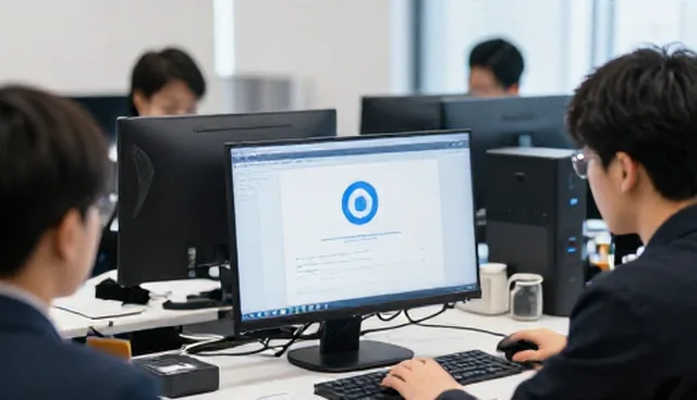 场景优化驱动业务转型 数字化战略如何重塑运营逻辑